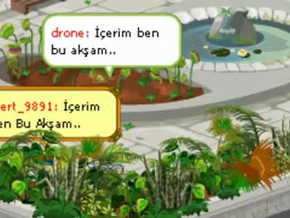 ÇAYLAKLAR-İçerim Ben Bu Akşam