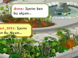 ÇAYLAKLAR-İçerim Ben Bu Akşam