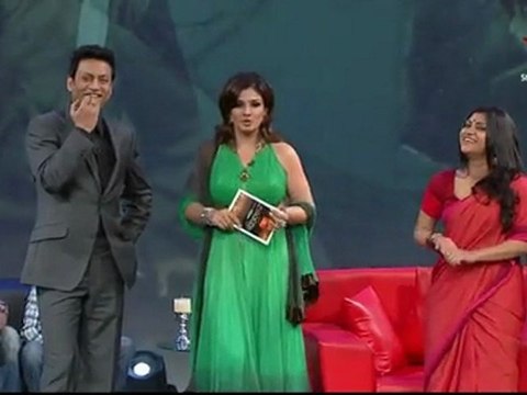 Issi Ka Naam Zindagi [Irfan Khan] - 3rd March 2012 Video Watch Online HD - Part2