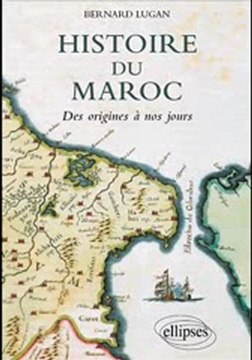 Bernard Lugan : Histoire du Maroc 4/4