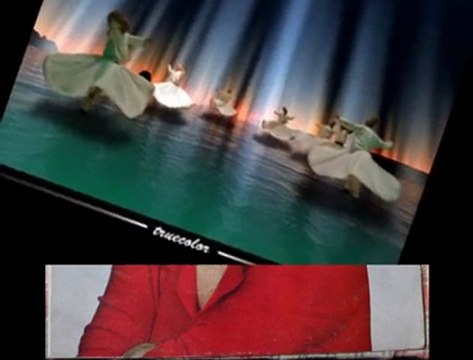 Ahmet ÖZHAN İLAHİ CANIM KURBAN OLSUN SENİN YOLUNA