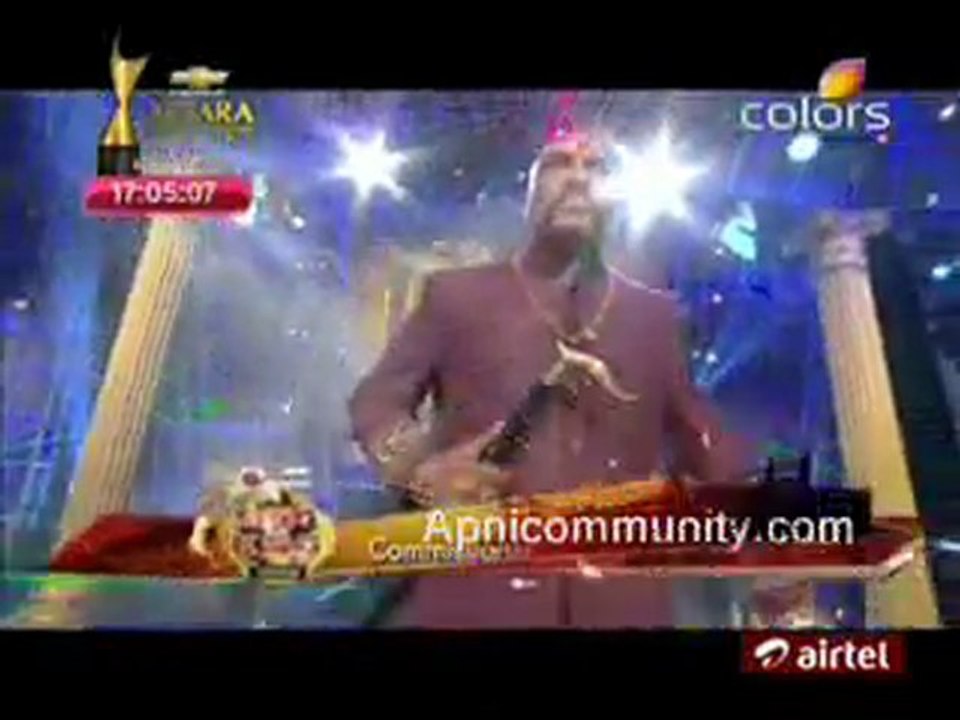 Ring Ka King [Episode -13] - 10th March 2012 pt6