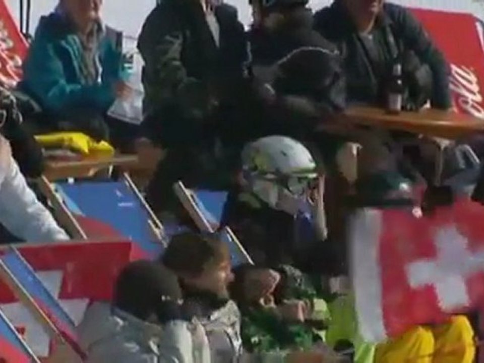 Svizzera: tragedia nel freestyle. Nick Zoricic finisce fuori pista, durante la finale e muore