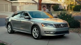 McKinney Volkswagen: 2012 Passat Dallas