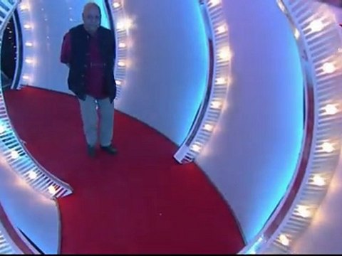 Issi Ka Naam Zindagi [Irfan Khan] - 3rd March 2012 Video Watch Online HD - Part3