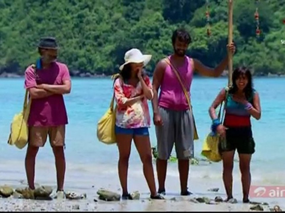 Sarvivor-10march2012-pt2