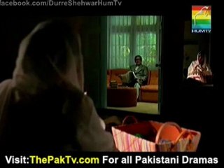 Durr-e-Shahwaar | Episode 1 | By Umera Ahmed On Hum TV - Part 3/4