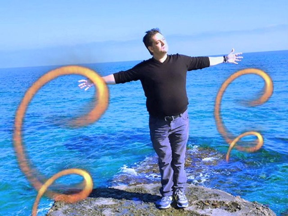 je suis - laurent frores