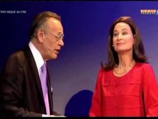 Question Pour Un Champion - humour -