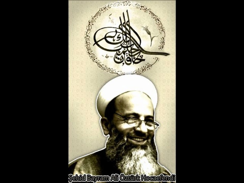 Mürid Fıkıh'ta kime uyacak? - Mevlânâ Bayram 'Aliyy Öztürk