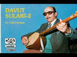 Davut  SULARİ " BU  GÜN  BAYRAM  GÜNÜ"