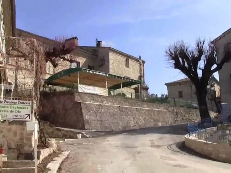 saint nazaire le desert mars 2012