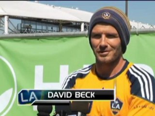 La Galaxy pronto a difendere il titolo