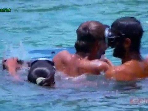 Survivor India - 10th March 2012 Part1