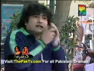 Extras [The Mango Peoples] Episode 34 on Hum Tv - Part 2/2