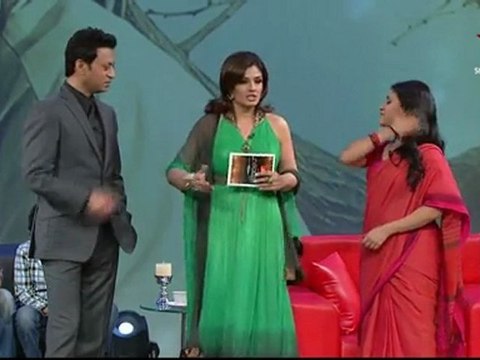 Issi Ka Naam Zindagi [Irfan Khan] - 3rd March 2012 Video Watch Online HD - Full Episode