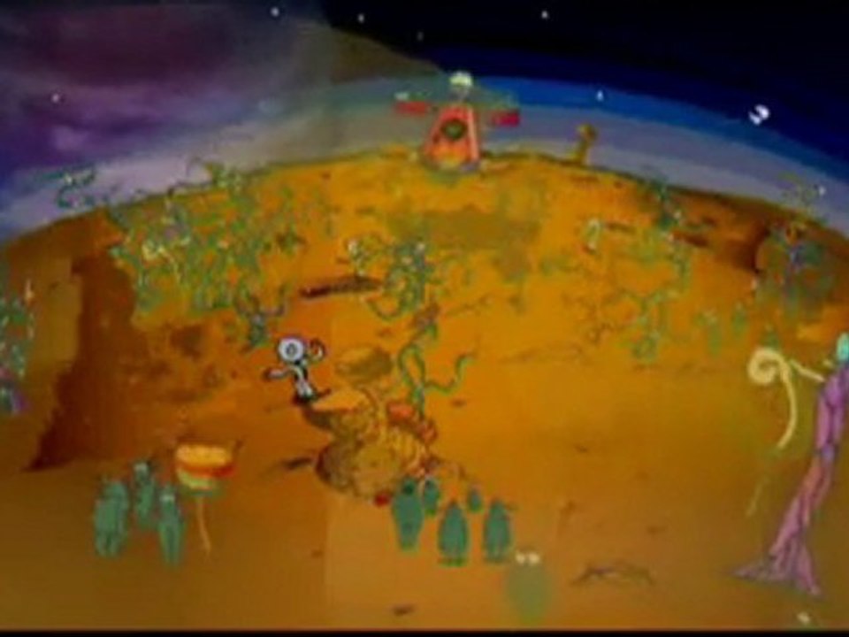 PINK SATELLITE / HEROIC SOAP