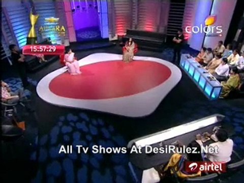 Zindagi Ki Haqeeqat Se Aamna Saamna 10th March 2012pt1