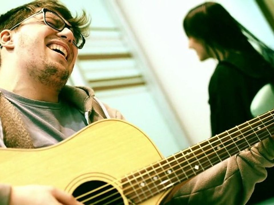 Yonograph - Folk in da House # 21 - Session Salon de Coiffure