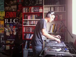 kemy kore mix (micropoint vs allstar