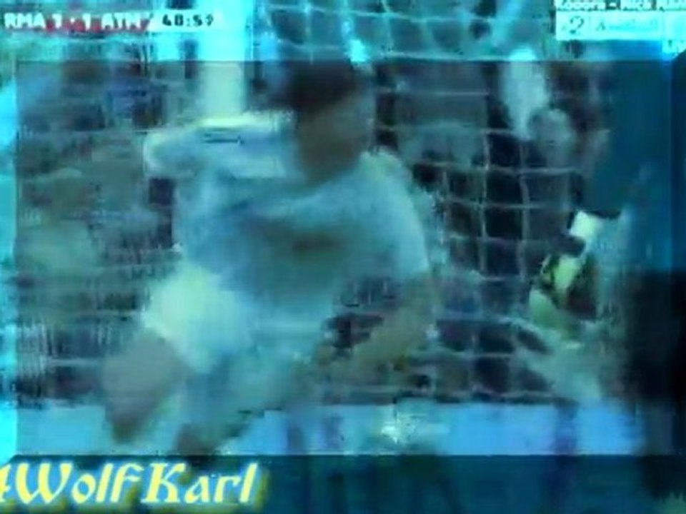 ★☆Xabi Alonso★☆El maestro★☆░of Madrid ░