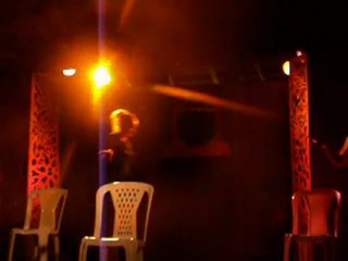 video Samana 2012 (3) chorégraphie