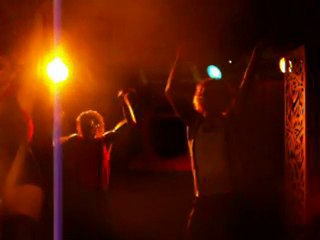 video Samana 2012 (4) chorégraphie