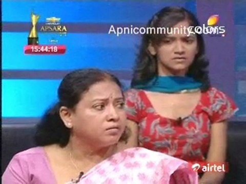 Zindagi Ki haqeeqat se Aamna Samna 10th March 2012 pt3