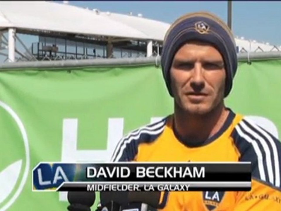 LA Galaxy will den Titel verteidigen