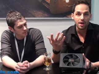 Aaron From Be Quiet Gives An In-Depth Look Into Their ...