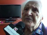 Marguerite Simon la doyenne de Vincennes a 105 ans aujourd'hui rencontre avec VincennesTV.fr