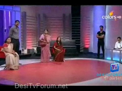 Zindagi Ki Haqeeqat Se - 10th March 2012 Video Watch Online pt5