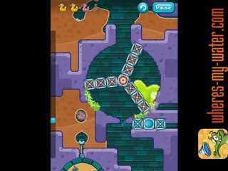 Sink or Swim Level 4-20