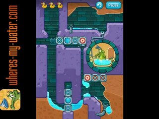 Sink or Swim Level 4-2