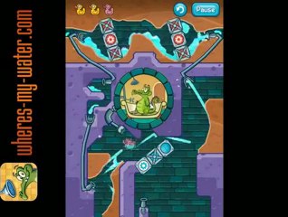 Sink or Swim Level 4-3