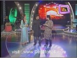 Aey Negar-e-Watan (Music Show) by ptv Home - 10th March 2012 part 1