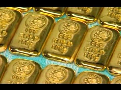 Инвесторам какой тренд на рынке драгметаллов