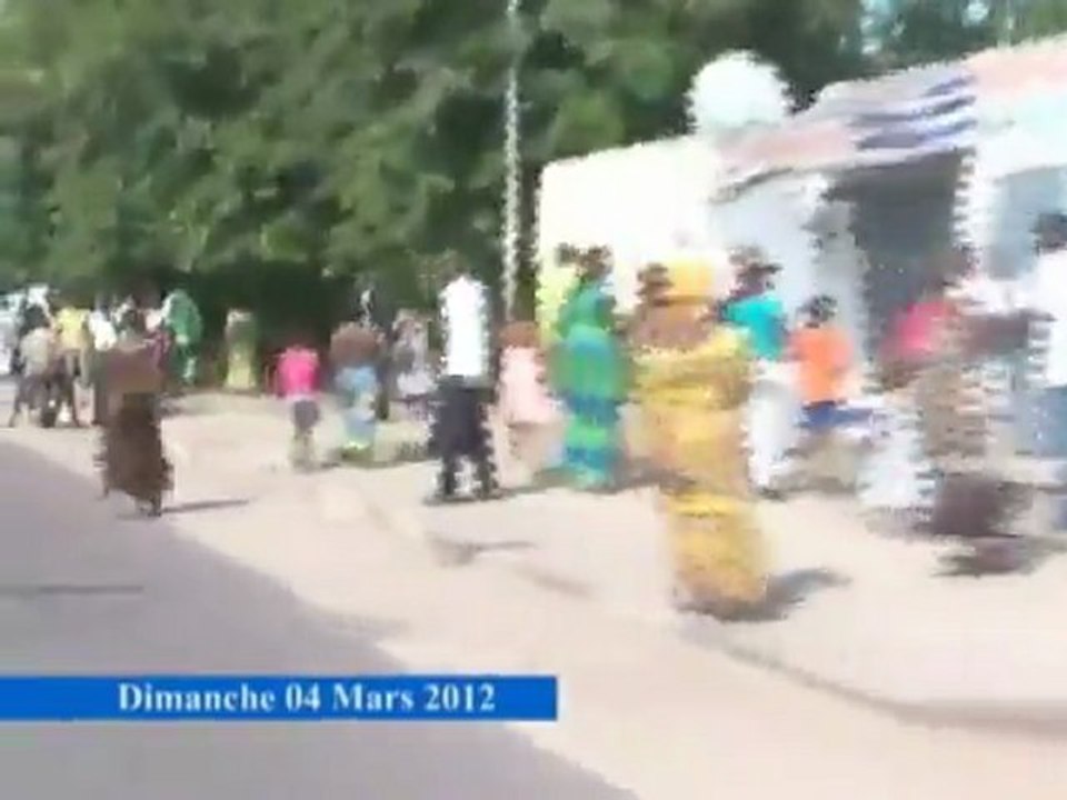 Incendie dépot de munitions à Mpila, le drame en temps réel ! 250 morts, 1500 blessés et 5000 sans abris....