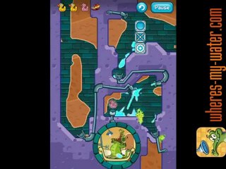 Sink or Swim Level 4-15