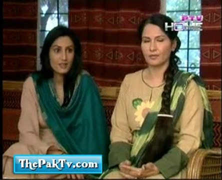 Khalida Ki Walida Episode 83 By Ptv Home Prt 2