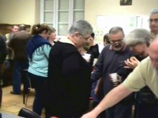 Anniversaires du 9 mars 2012