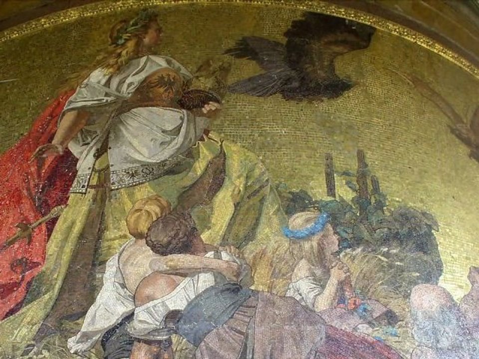 Nichts kann uns rauben