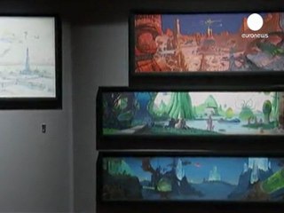 Fallece Jean Giraud, uno de los máximos exponentes del...