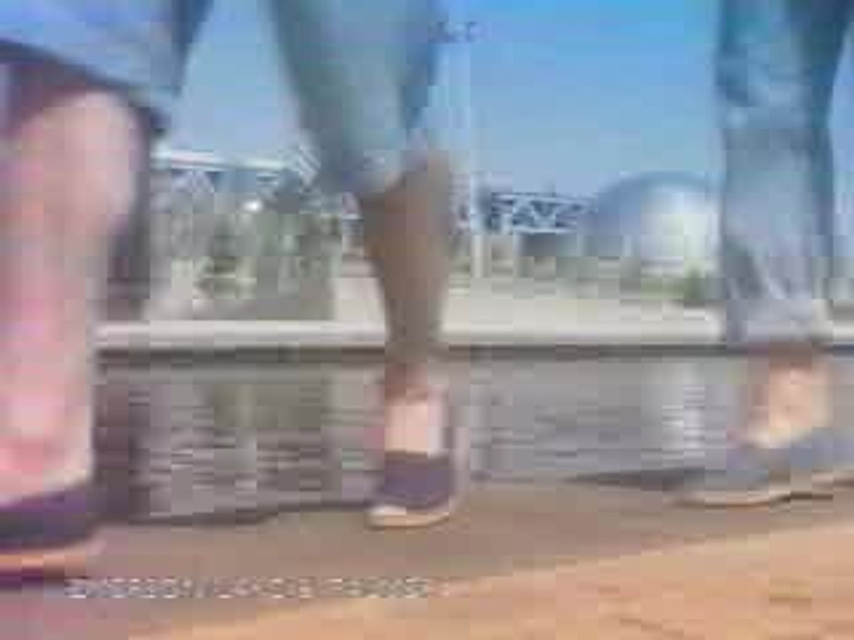 EN ESPADRILLE