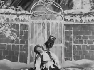 Oldest film based on Charles Dickens found