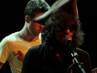 Adventure Galley - Weekend Lovers Live 2012