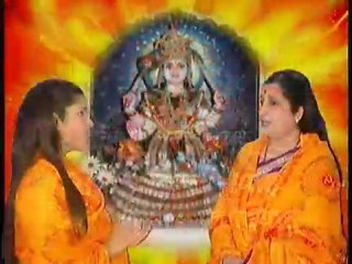 Gayatri Mantra Sung By Anuradha Paudwal       YouTube - [File2HD.com]