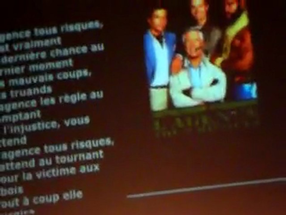 Japan Event 10 mars 2012 - Saint-Etienne- coucou circus (6)