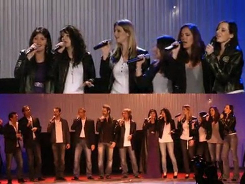 stop violence 19 groupe vip