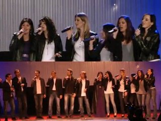 stop violence 19 groupe vip